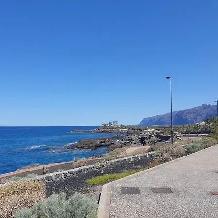 Apartment Alcala 200M Playas.