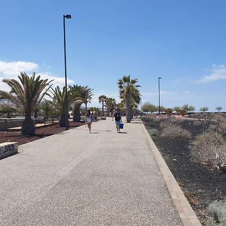 Alcala 200M Playas. Alcala (Tenerife)