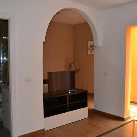 Apartment Alcala 200M Playas. *