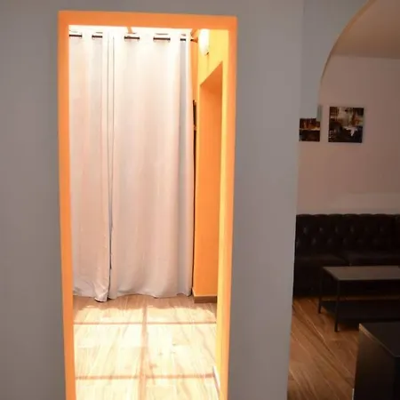 Apartment Alcala 200M Playas. *