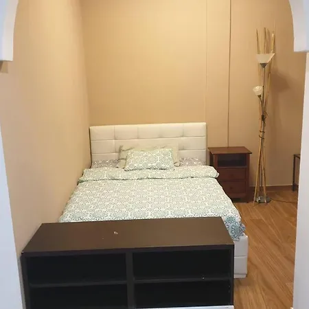 Alcala 200M Playas. Apartment *