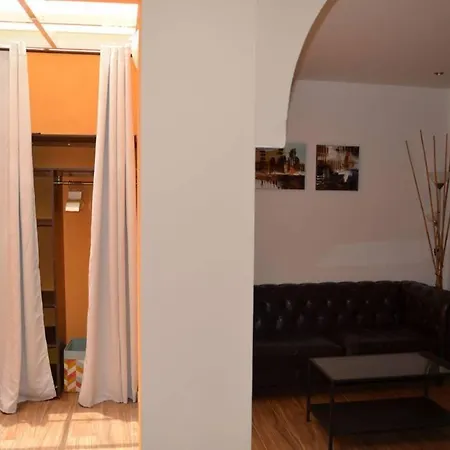 Apartment Alcala 200M Playas. Alcalá la Real
