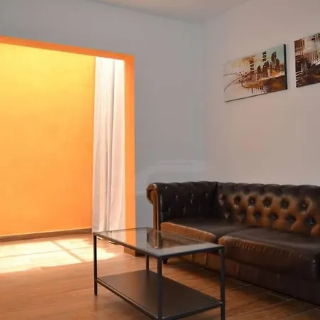 Apartamento Alcala 200M Playas. Alcalá la Real