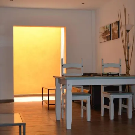 Apartamento Alcala 200M Playas.