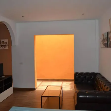 Alcala 200M Playas. Apartamento Alcalá la Real