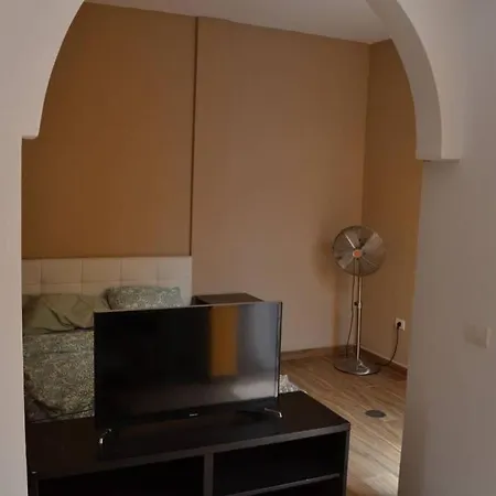 Alcala 200M Playas. Apartamento