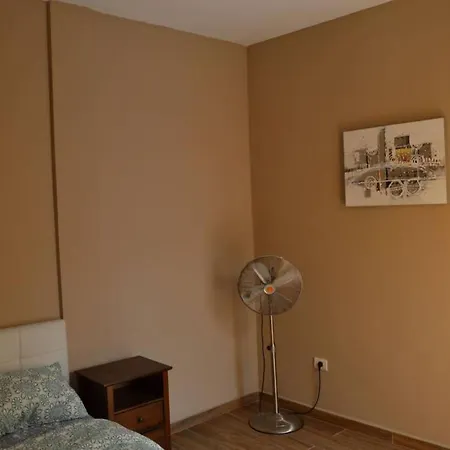 Alcala 200M Playas. Apartamento *