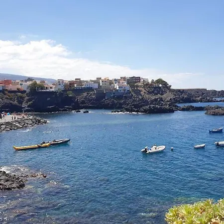 Apartamento Alcala 200M Playas.