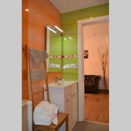 Apartamento Alcala 200M Playas.